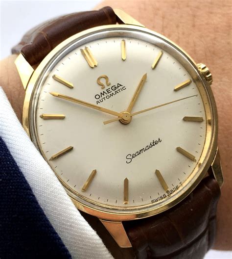 omega seamaster mens watches 1967 vintage|1960 omega seamaster automatic date.